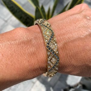 Camrose and Kross bangle bracelet